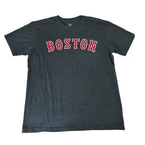 Genuine Merchandise • Boston Red Sox T Shirt